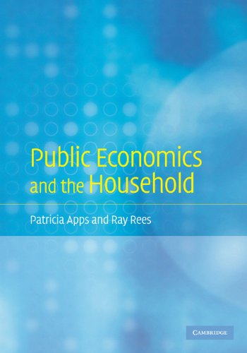 The Economic Organization Of The Household 2ed W Keith Bryant Cathleen D Zick