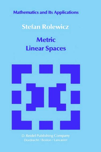Unbounded Selfadjoint Operators On Hilbert Space 1st Edition Konrad Schmdgen Auth
