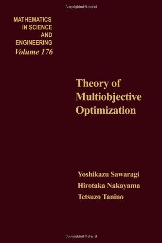 Global Optimization A Stochastic Approach 1st Edition Stefan Schffler Auth