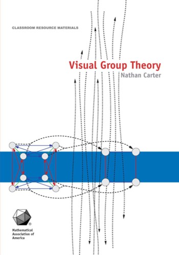 Visual Group Theory Carter Nc