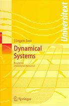 Dynamical Systems Examples Of Complex Behaviour Jurgen Jost
