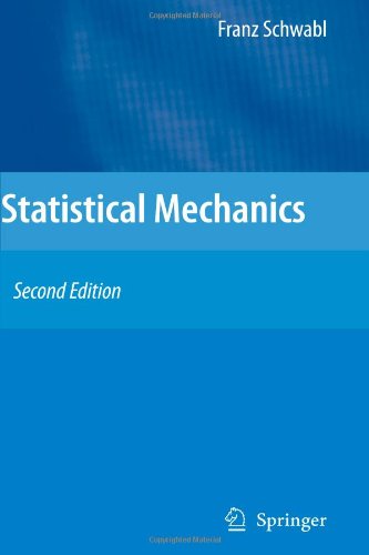 Statistical Mechanics Entropy Order Parameters And Complexity Draft James P Sethna