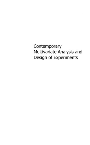Advances In Statistical Modeling And Inference Essays In Honor Of Kjell A Doksum Vijay Nair Kjell A Doksum Eds