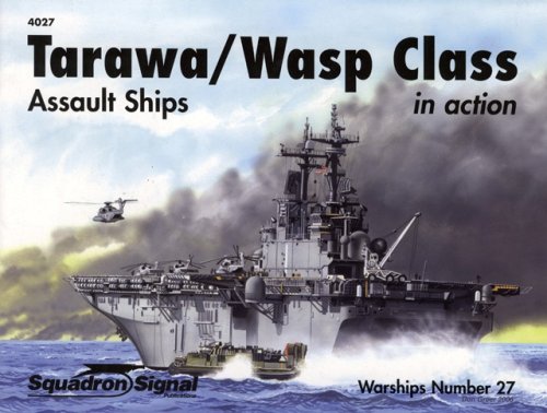 Tarawa Wasp Class Assault 1st John Gourley David Gebhardt Darren Glenn