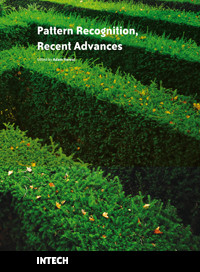 Pattern Recognition Recent Advances Adam Herout
