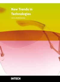 New Trends In Technologies Blandna Ramov