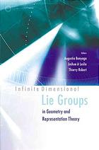 Infinite Dimensional Lie Groups In Geometry And Representation Theory Washington Dc Usa 1721 August 2000 Augustia Banyaga