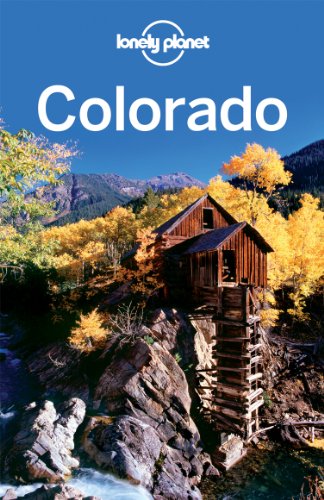 Colorado 1st Edition Nate Cavalieri Adam Skolnick