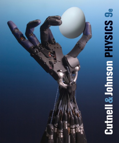 Physics 9th John D Cutnell Kenneth W Johnson