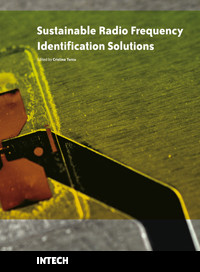 Sustainable Radio Frequency Identification Solutions Cristina Turcu