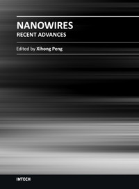 Nanowires Recent Advances Xihong Peng