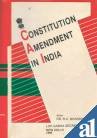 Constitution Amendment In India With Constitution Of India 7th Revised R C Bhardwaj