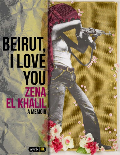 Beirut I Love You English Zena El Khalil