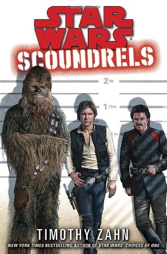 Scoundrels Star Wars Timothy Zahn