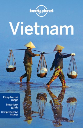 Vietnam 11th Edition Iain Stewart Peter Dragicevich Nick Ray