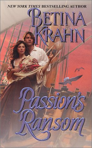 Passions Ransom Betina Krahn