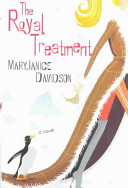 The Royal Treatment Maryjanice Davidson