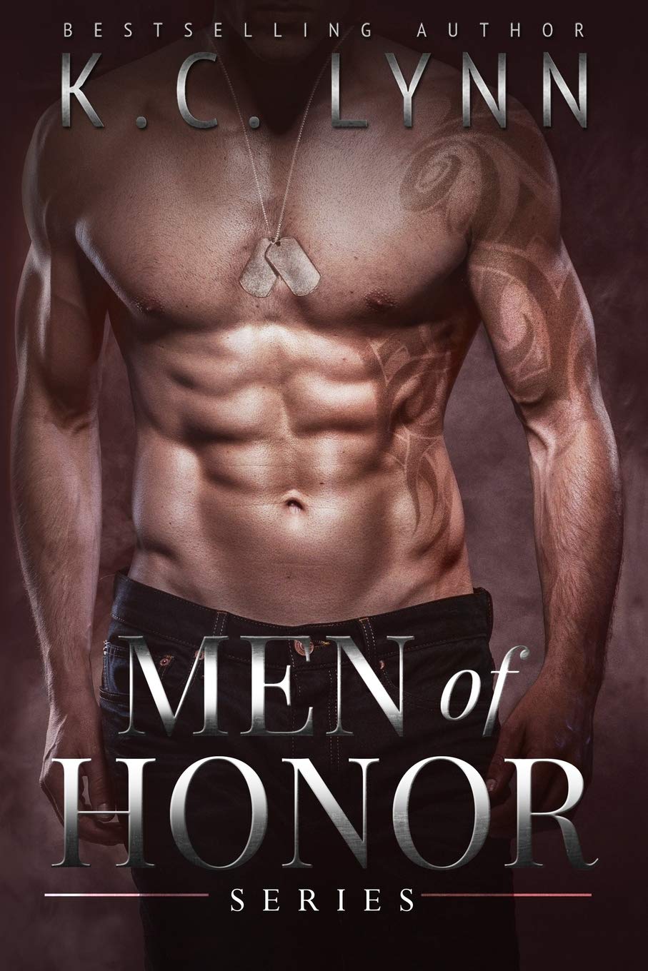 Men Of Honor Series K C Lynn