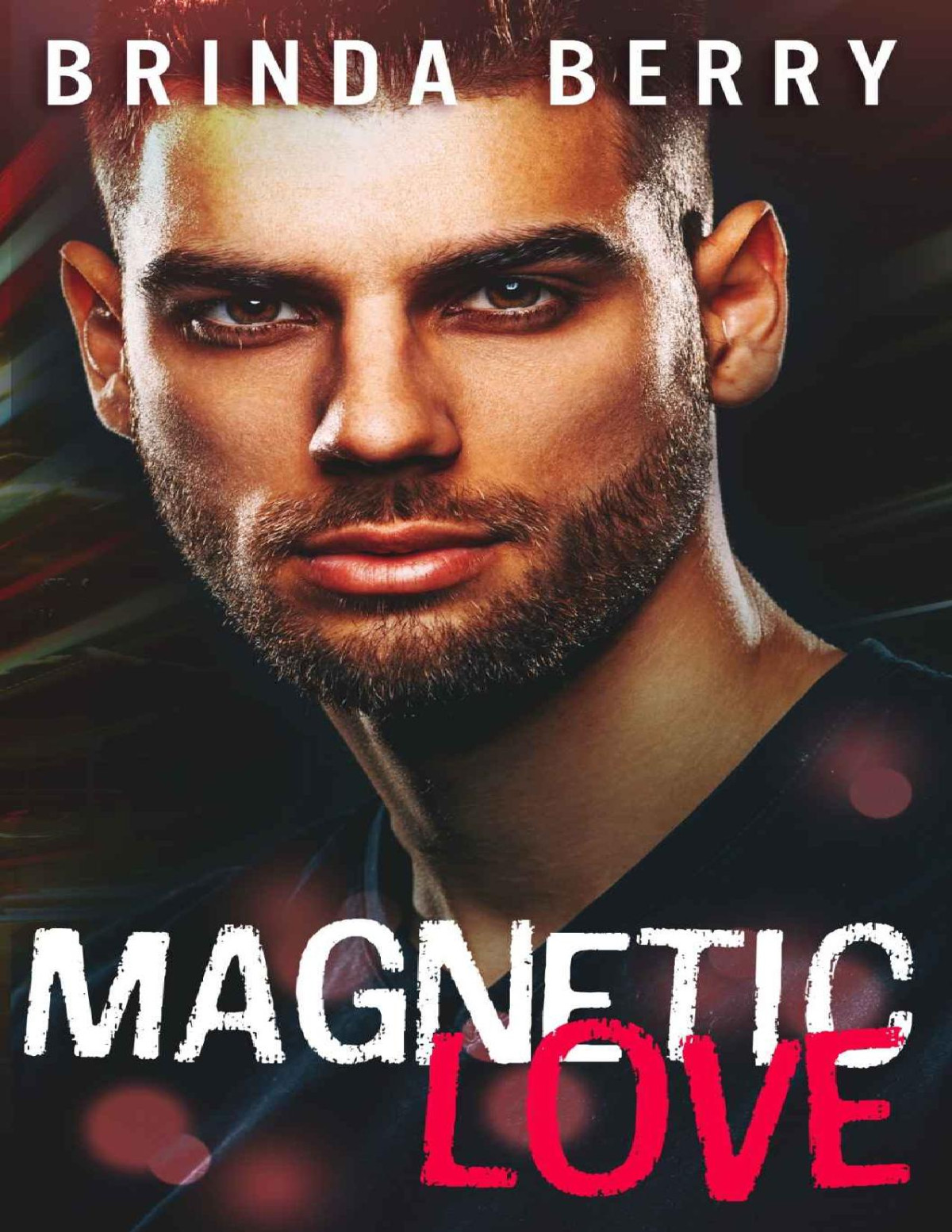 Magnetic Love Berry Brinda