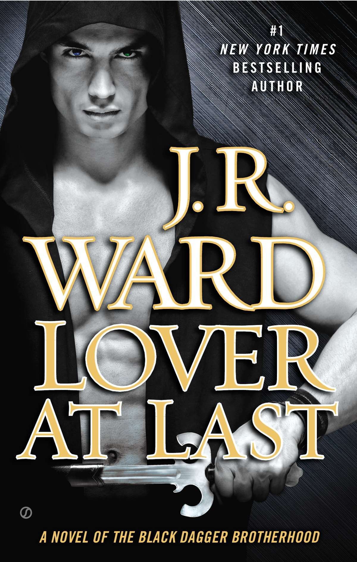 Lover At Last J R Ward