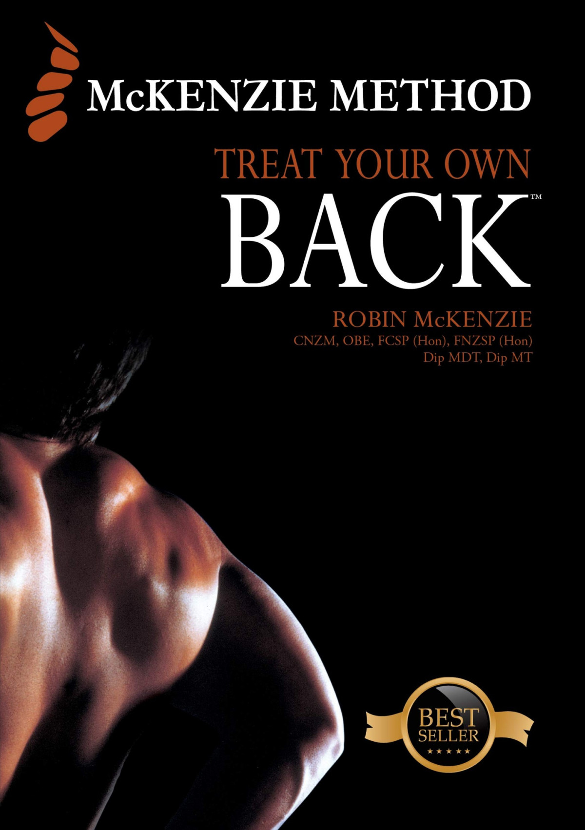 Treat Your Own Back Robin Mckenzie
