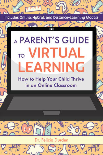 How To Help Your Child Thrive In A Online Classroom Felicia Durden