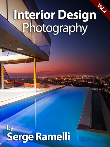 Interior Design Photography 2 Ramelli Serge