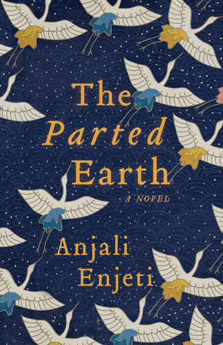 The Parted Earth Anjali Enjeti