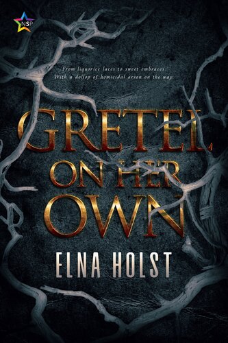 Gretel On Her Own Holst Elna