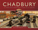Chadbury A Town And Industrial Scape In 0 Gauge Eric Bottomley