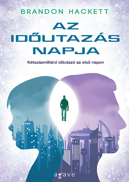 Az Idutazs Napja Hackett Brandon Brandon Hackett