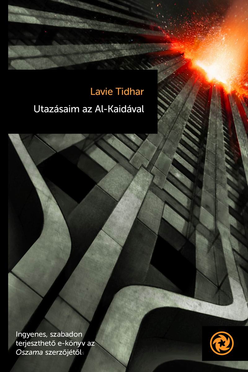 Utazsaim Az Alkaidval Tidhar Lavie Lavie Tidhar