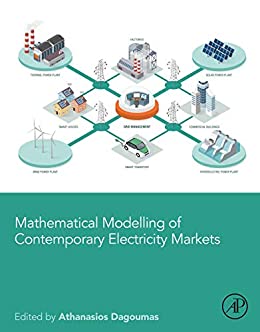 Mathematical Modelling Of Contemporary Electricity Markets Athanasios Dagoumas