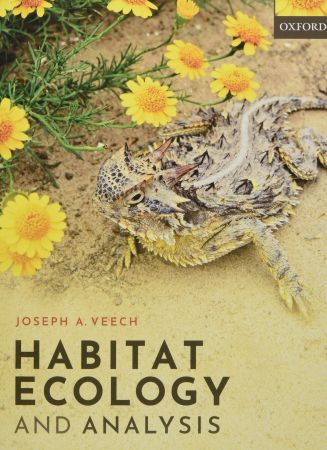Habitat Ecology And Analysis Joseph A Veech