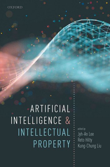 Artificial Intelligence And Intellectual Property Reto Hilty
