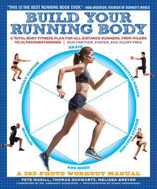 Build Your Running Body A Totalbody Fitness Plan For All Distance Runners From Milers To Ultramarathonersrun Farther Faster And Injuryfree Pete Magill