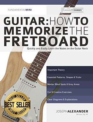 Complete Technique For Modern Guitar Second Edition Joseph Alexander Alexander