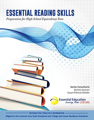 Essential Reading Skills Interactive Practice Workbook Omie Drawhorn Teresa Perrin Drawhorn