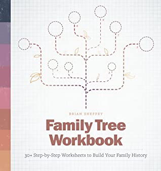 Practical Genealogy Brian Sheffey Sheffey Brian