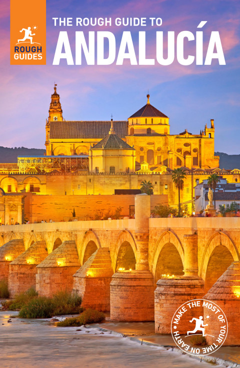 The Rough Guide To Andalucia Travel Guide Ebook 9th Edition Eva Hibbs