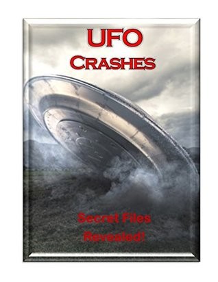 Ufo Crashes Retrievals And Government Coverups An Encyclopedia Of Ufo Crashes Blue Planet Project Book 12 Gil Carlson Carlson