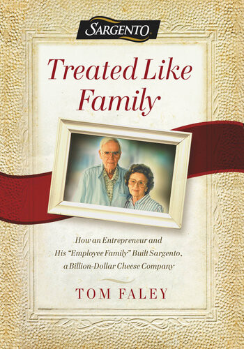 Treated Like Family Tom Faley