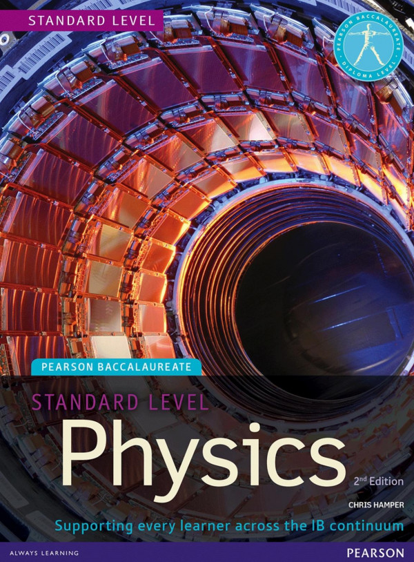 Physics Sl 2nd Edition Chris Hamper