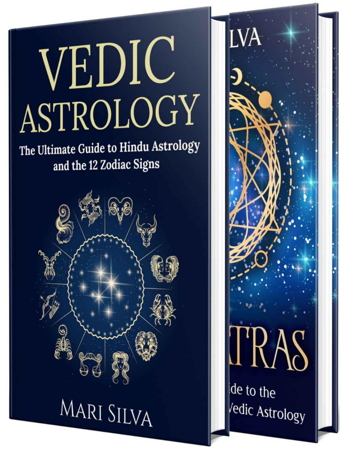 Vedic Astrology Mari Silva
