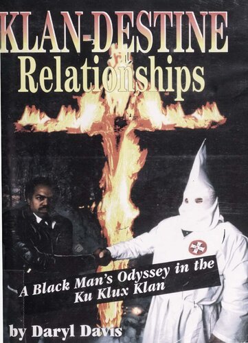 Klandestine Relationships Daryl Davis