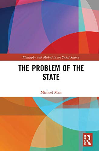 The Problem Of The State Michael Mair
