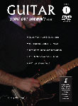 Guitar 1 Start Out Jammin A Beginner Guitar Instruction Bookdvd Jerry Jennings Jennings