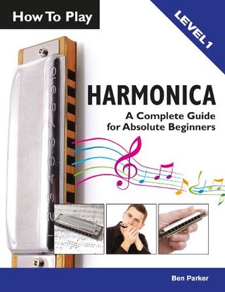 How To Play Harmonica A Complete Guide For Absolute Beginners Ben Parker Parker