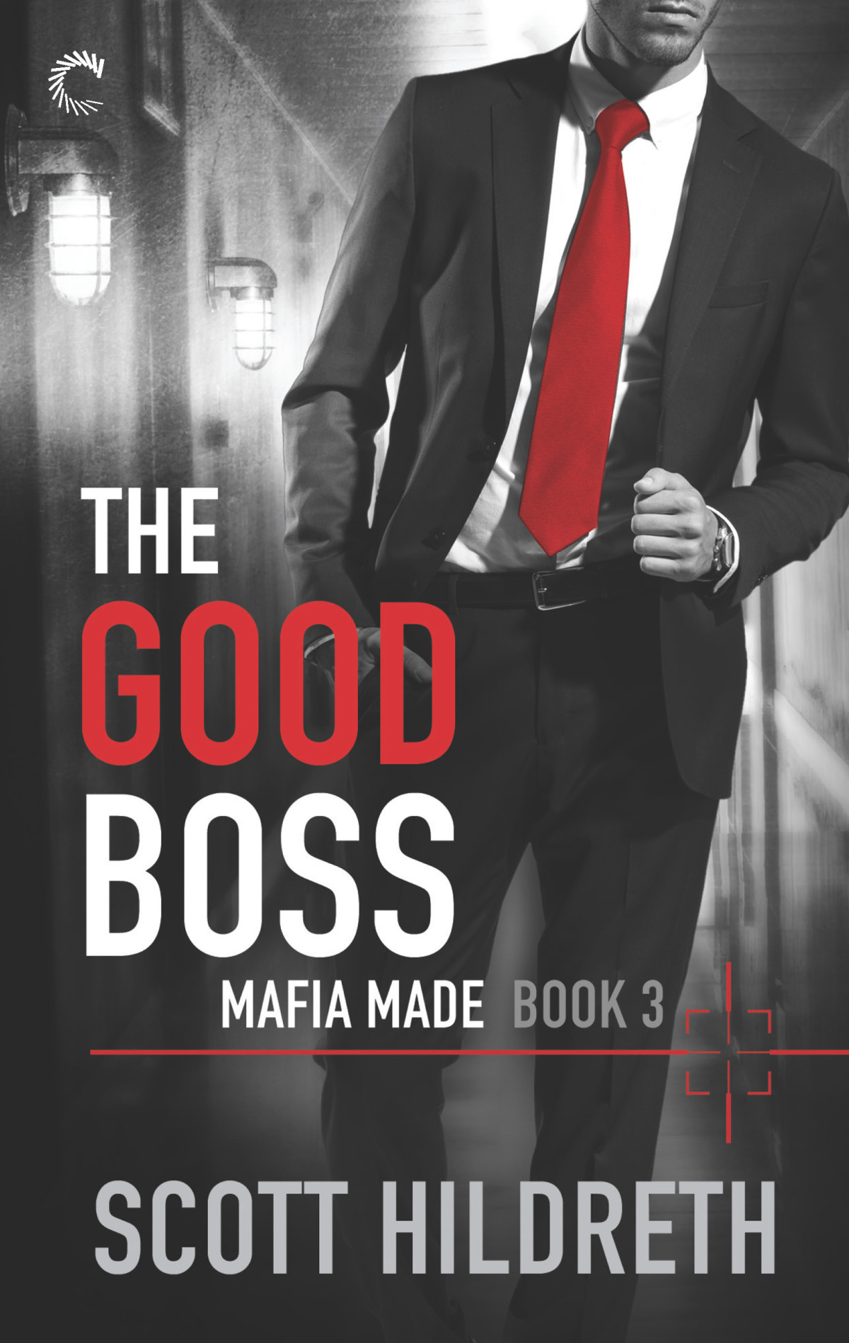 The Good Boss Scott Hildreth