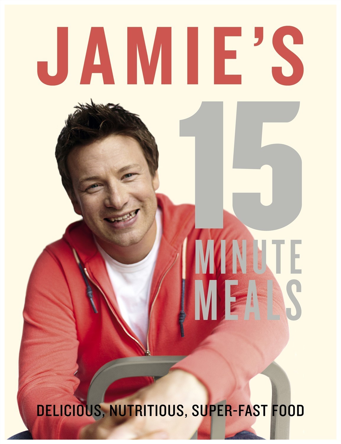 15minute Meals Jamie Oliver